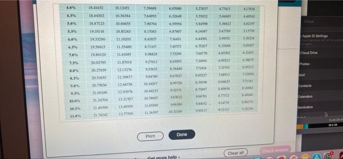 in baby steps Save Annual re Ture Montpp 0) (4) 10 NO