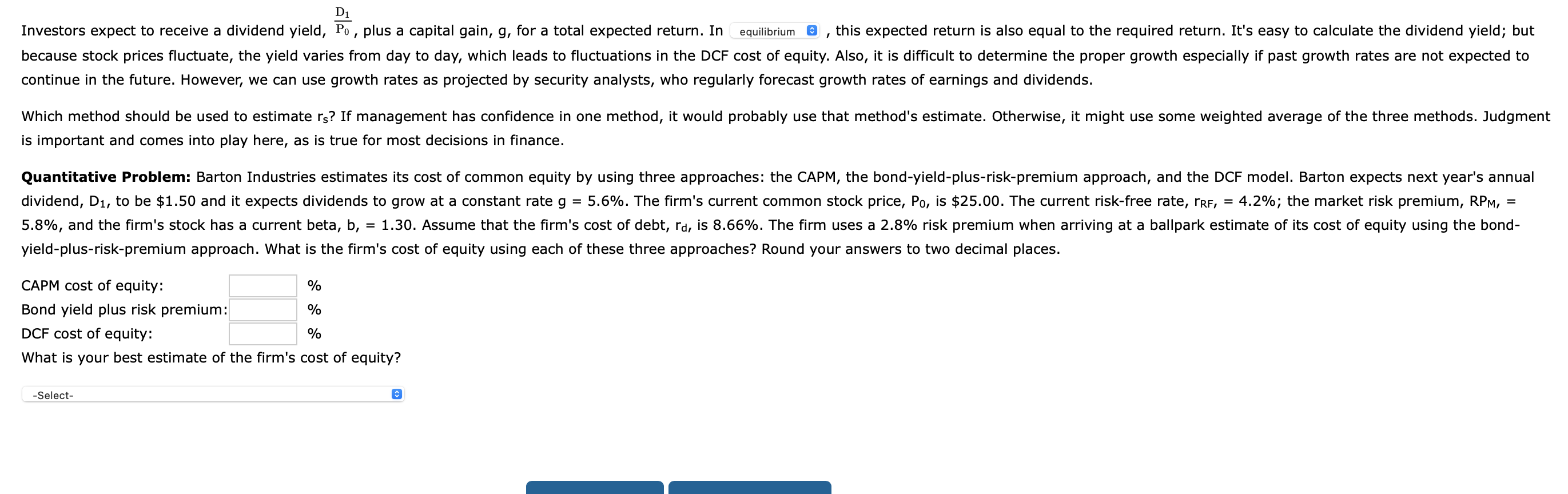 continue in the future. However, we can use growth rates as