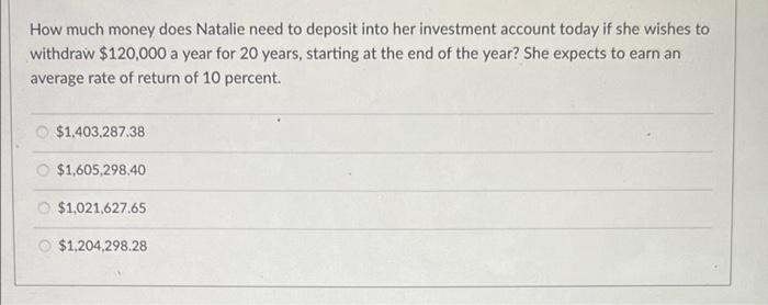 of 4.0 percent. The bond matures in 10 years and pays interest
