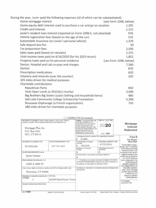to make the maximum allowable contribution to his traditional IRA account. He