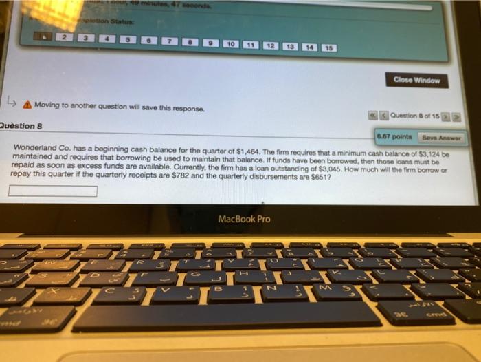 The usual clearing time for the checks is 4 daye. Meanwhile, the