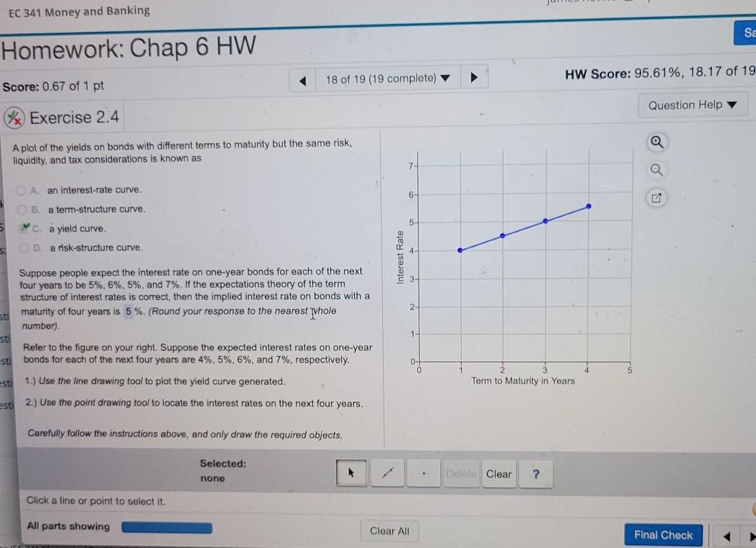  how does one draw this graph? the points are the most
