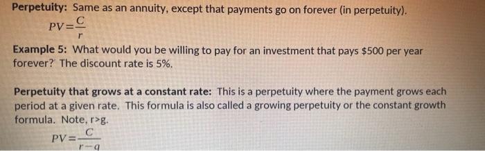 account today with a deposit of $15,000. After 3 years, the firm