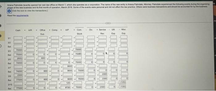  need help with chart and statements eek! (1) Cick the iece