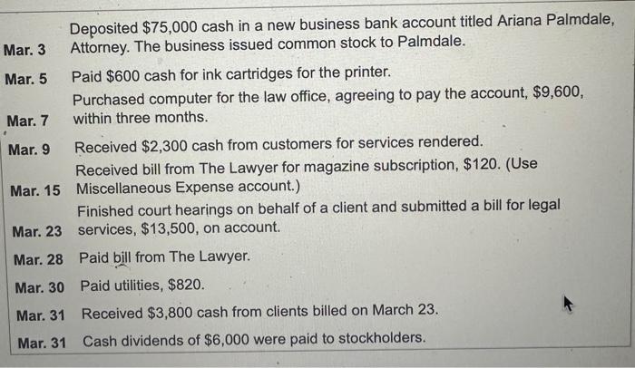 e. Balarce sheet. Gif a box is not ubed in the table