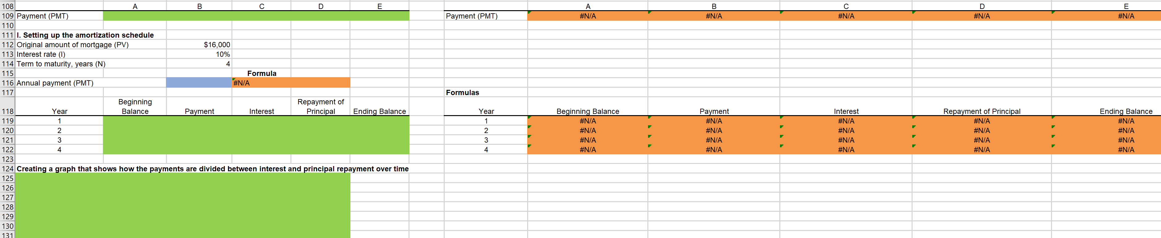the FV of $1,000 invested to earn 12% after 4 years. Round