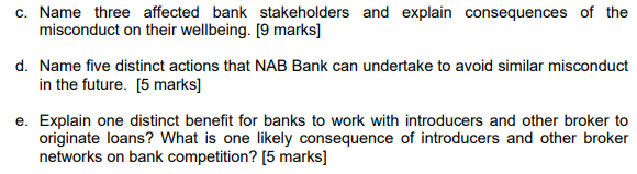 Sydney area and in other parts of NSW, the ACT and Victoria,