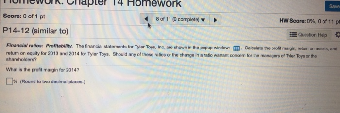  question P-14-9 data question P14-10 question P14-11 question p14-12 question P14-14