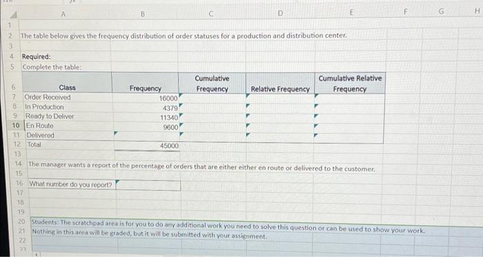 please help need it ASAP F G H . B C D