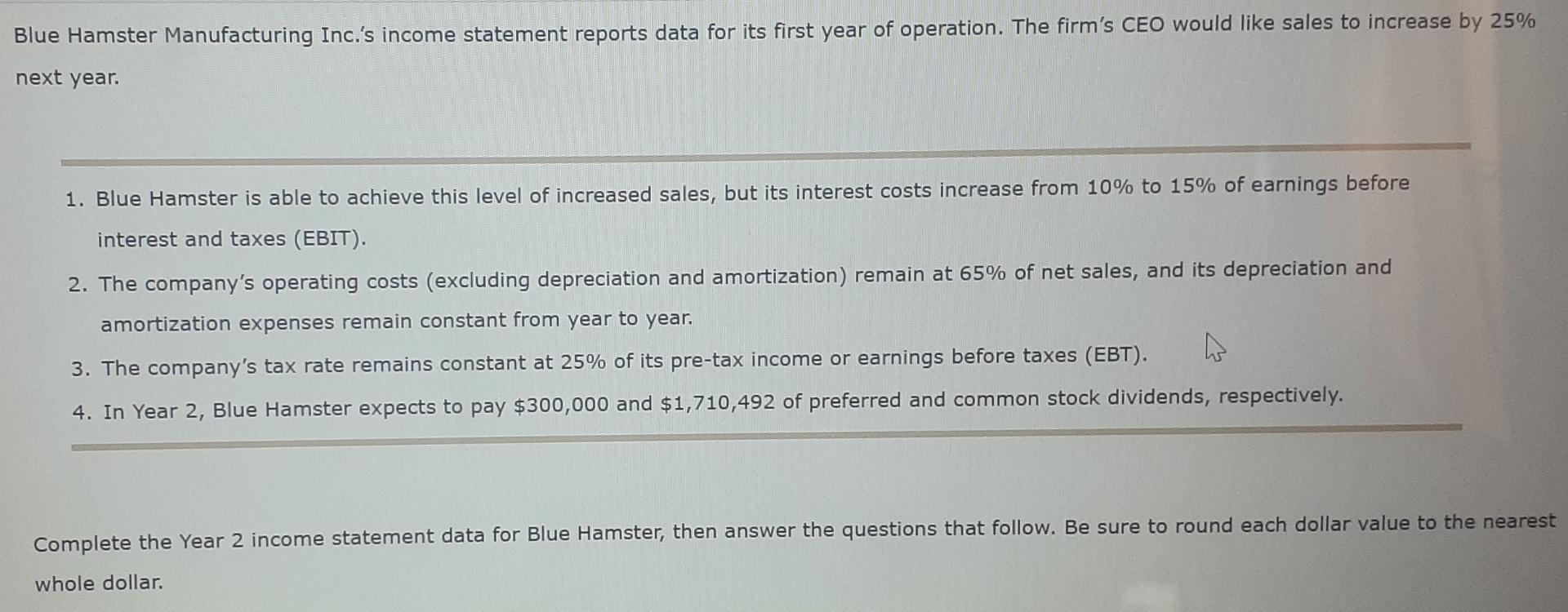  This is all for the same question. Thanks in advance! Blue