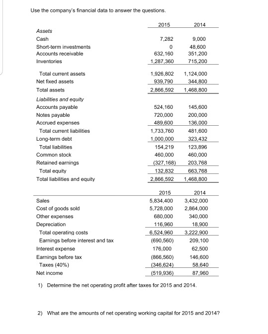  no other information is given in this question . the question