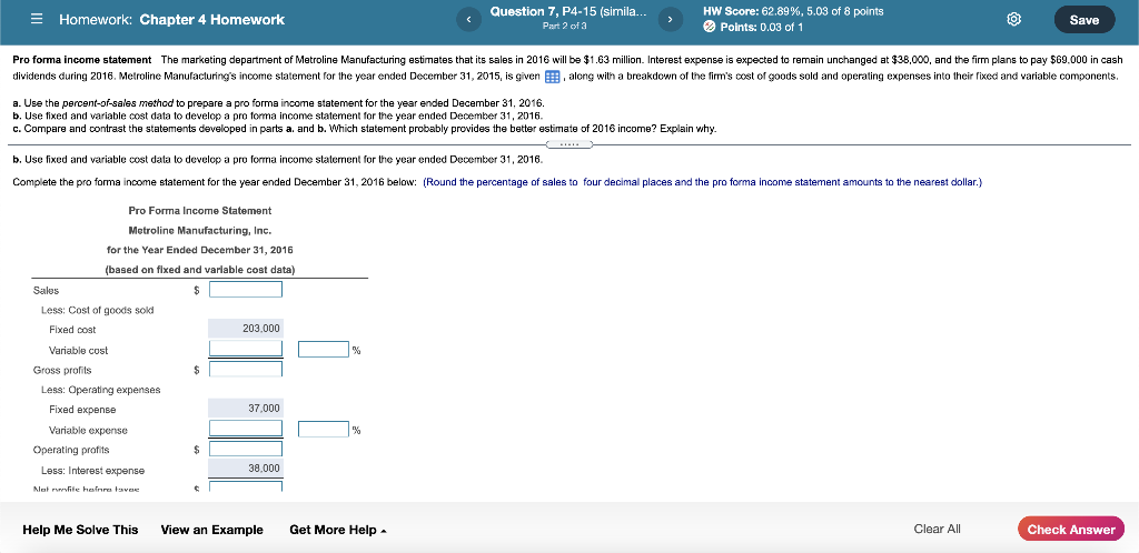of 3 HW Score: 62.89%, 5.09 of 8 points Points: 0.03 of