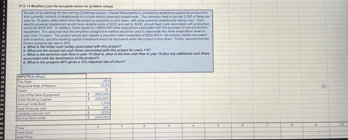 -explain Thank you! 13:14 Modified use the template below for problem As
