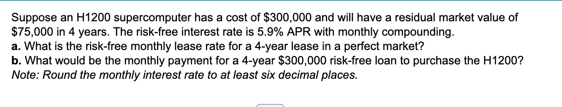 please do this question and bold/highlight the answer when you are done,
