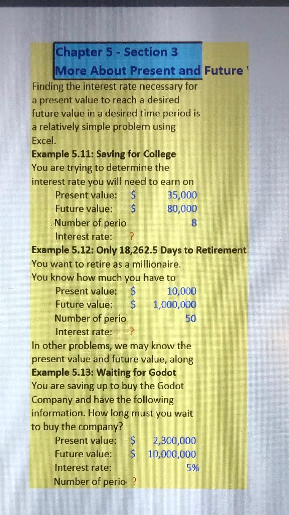 we have calculated the future value of a lump sum with the