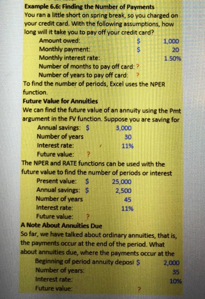 the FV function, we find that you will have: Future value: ?