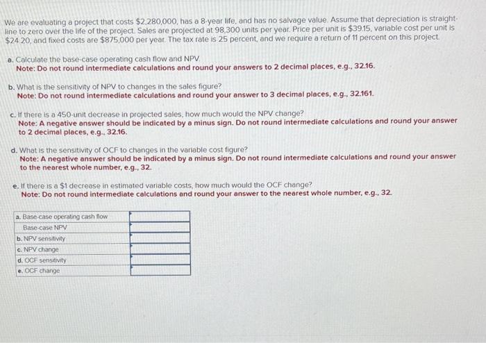  Please make sure the answer is correct and show how you