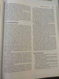 questions: 1. Which steps in the digital marketing process does Shopify fulfill