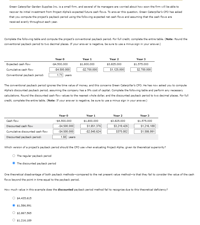 Please check if my work is correct, especially the second part.