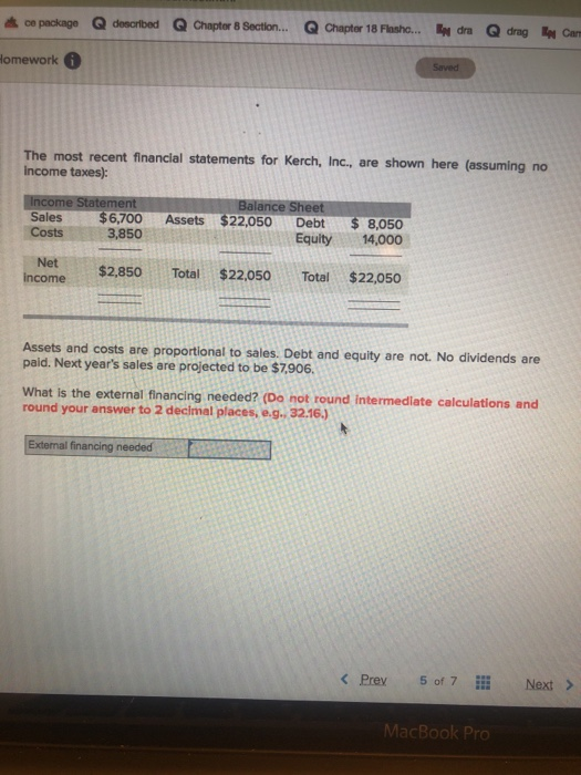  on package Q described Q Chapter 3 Section... Chapter 18 Flasho..