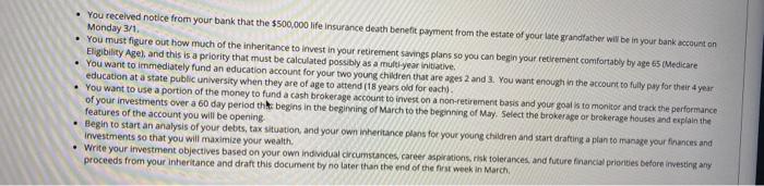 the calculation part. thanks Your second quiz will focus on a maximum