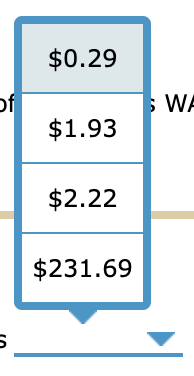 for Quick Sky Corp., a company producing wind turbines. Free Cash Flow