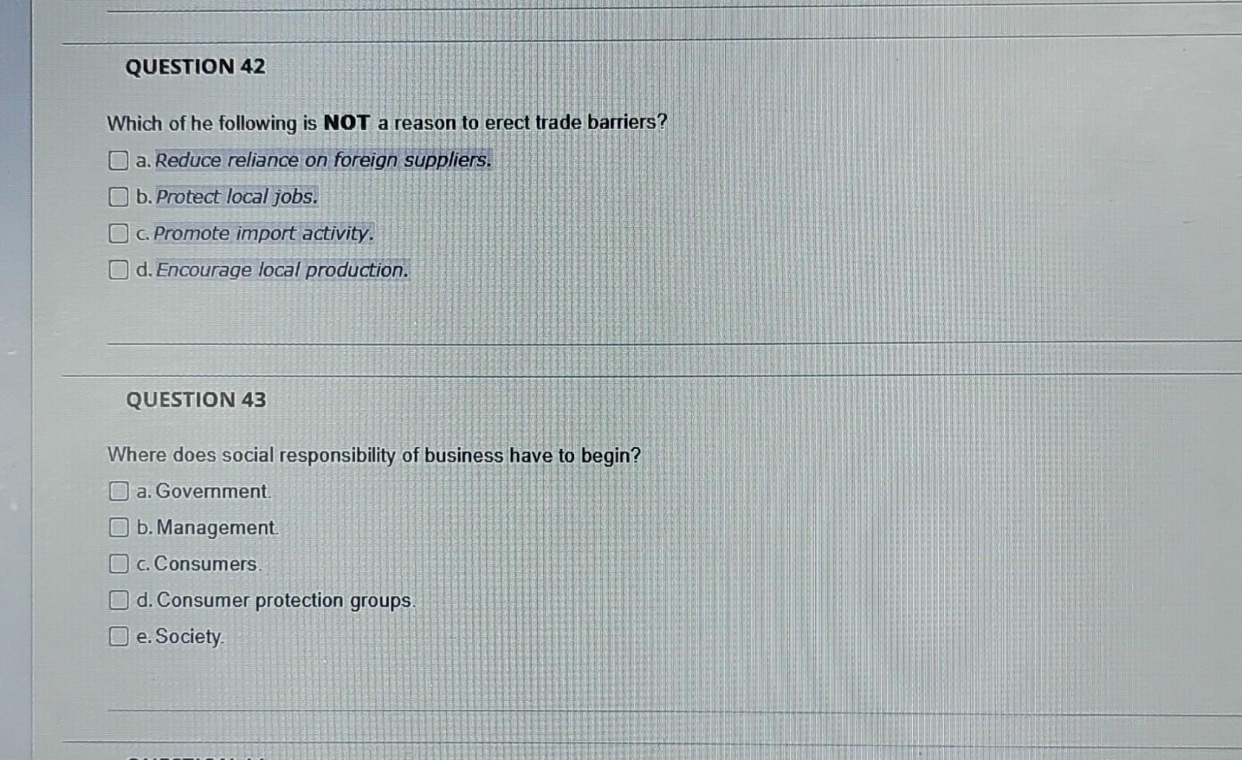 skills to cater special parties. After graduation, she decided to turn her