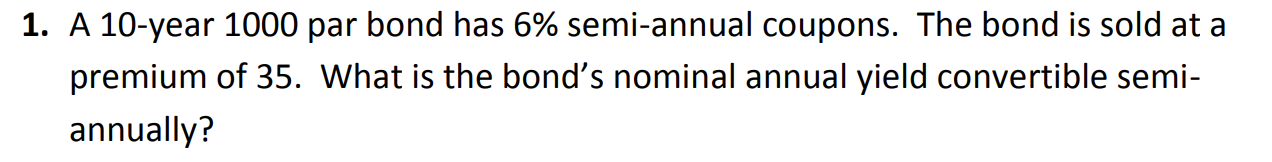  PLEASE SOLVE WITHOUT A CALCULATOR, but rather by hand. Thanks! 1.