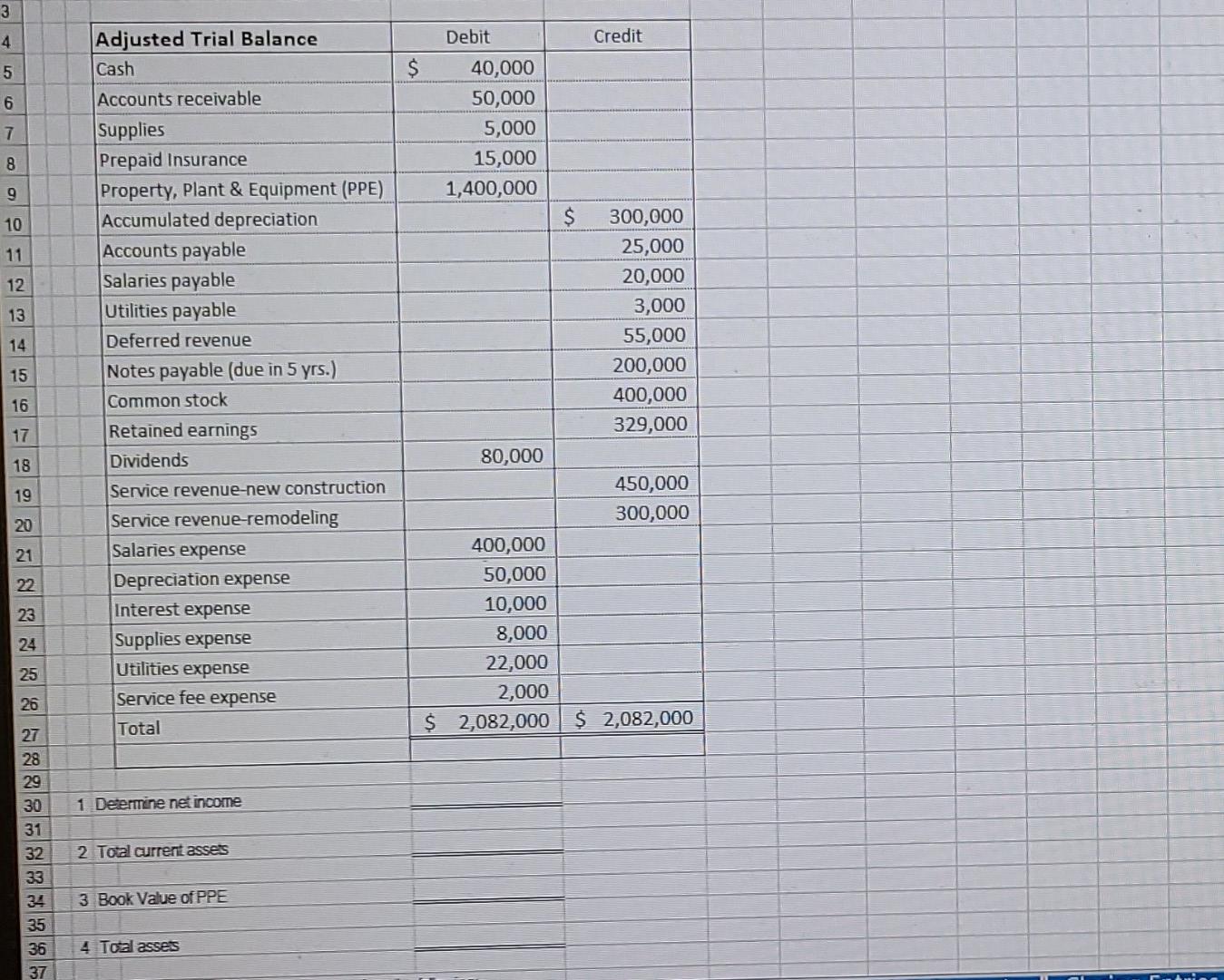 need help on 1 2 3 4 3 4 5 6