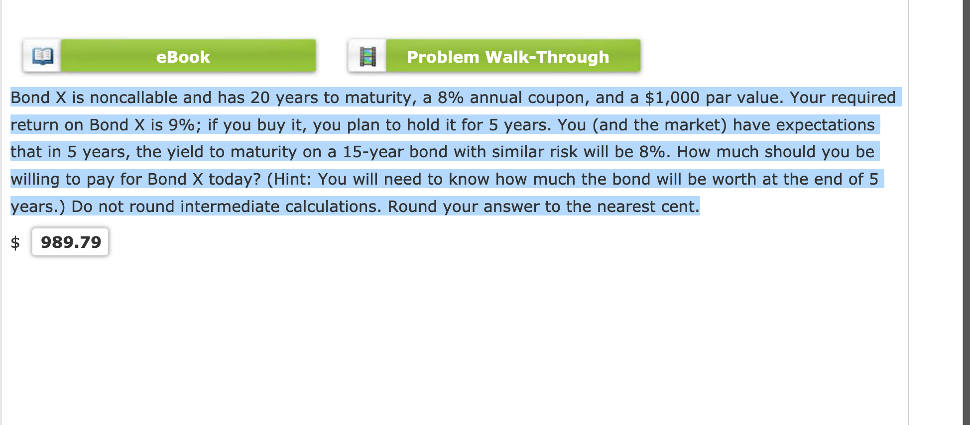 please solve these and show what i should plug in calculator for