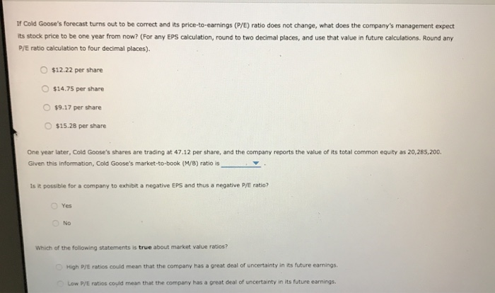 from the financial statements of a firm. However, another group of ratios,