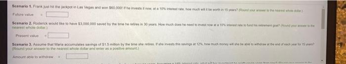 plans to invest $4,500 at the end of each year for the