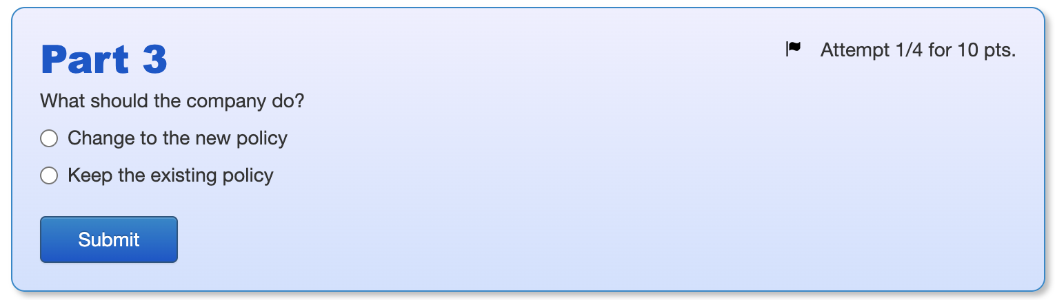 out 80% of earnings as dividends. It just paid an annual dividend