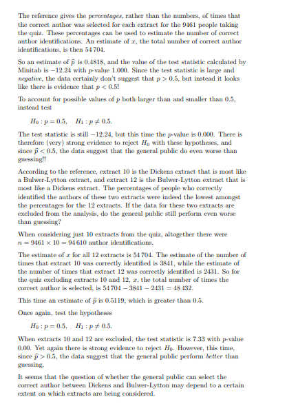 question after working through Unit 12. Below are some notes made by