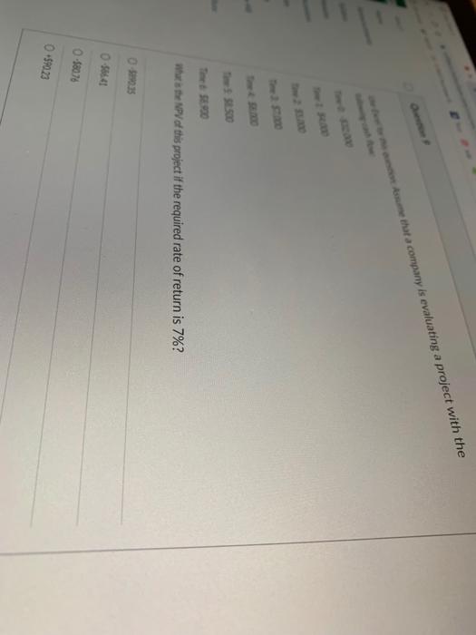 the price of the stock today? (note: include today's dividend in the