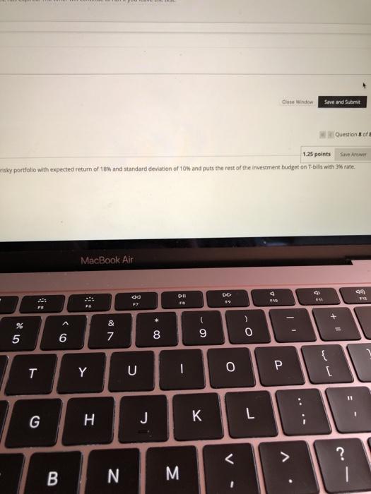 expected returns du followers) - 20. Erg) = 154. Os = 30%,