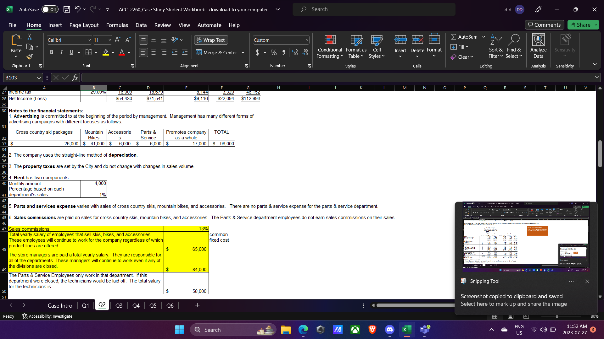 by management. Management has many different forms of advertising campaigns with different