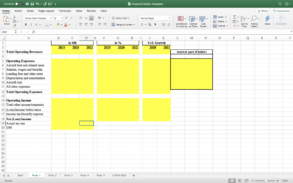 to its investor relations page and get its latest annual report (10-K).