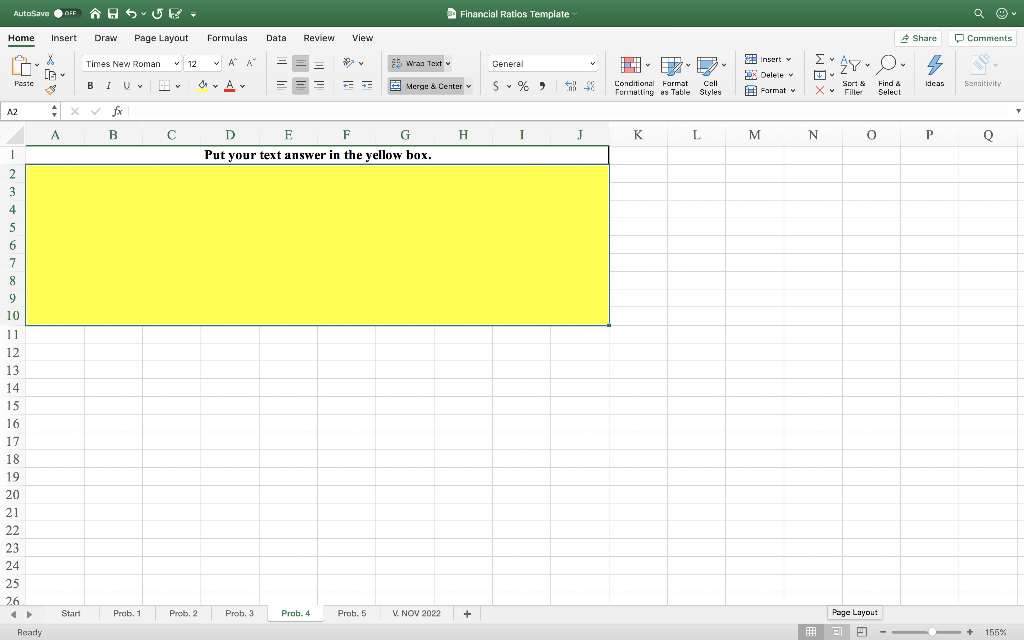 own line should be grouped under "All other expenses". The net income