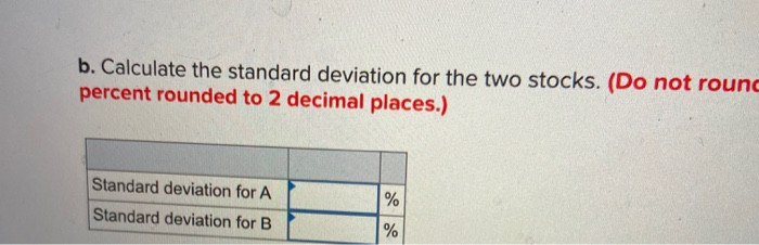 Book Rate of Return if State Occurs Print rences State of Economy