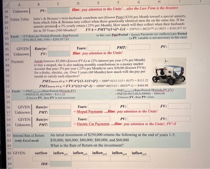 feel free to try the other...). Please set up below by identifying