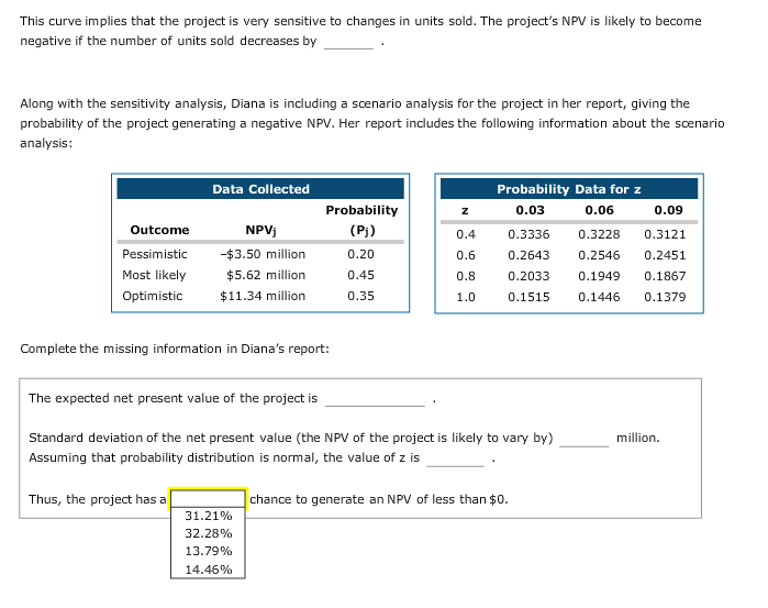 assumptions. The procedure in which a set of key elements affecting the