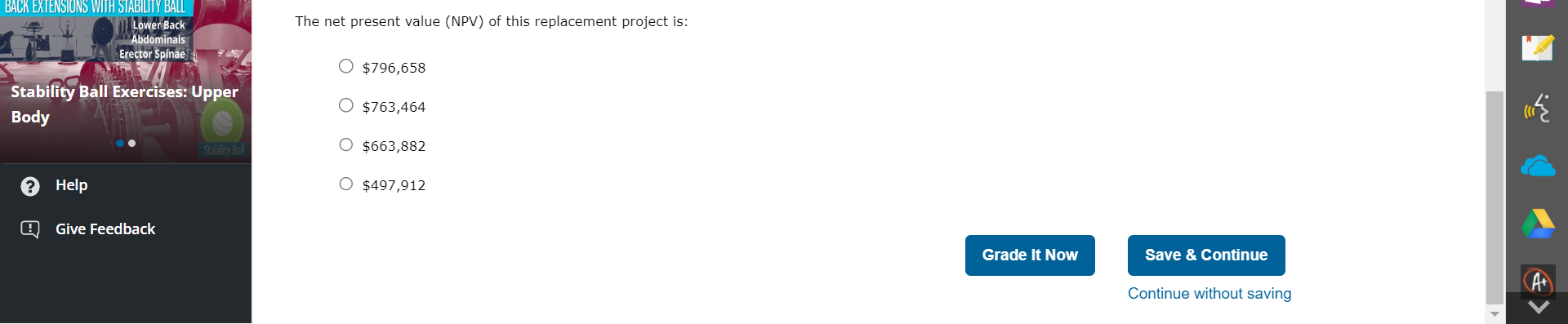 will need to decide if they want to continue to use their