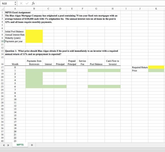 Attempt 1 Home Insert Draw Page Layout Formulas Data Review View X