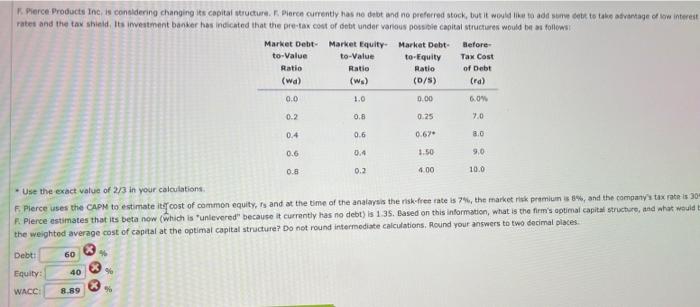 please show work and be correct last guy got wrong i will