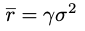 Could someone explain me this formula. Is a formula used in
