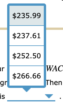 free cash flow of your company next year is going to be