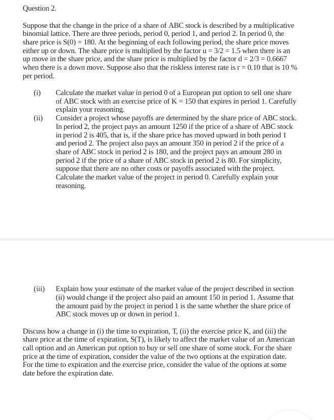  Need it in 2 hours.... Kindly do it as soon as