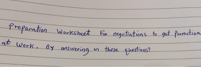  1 what do i want? set target point 2 what is