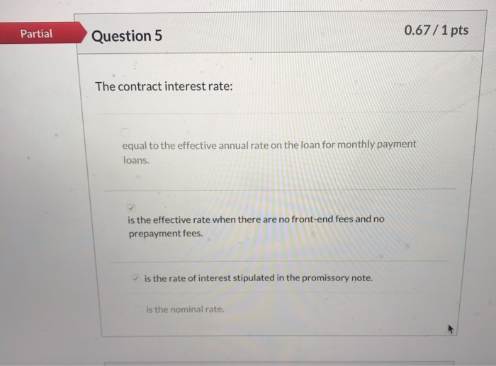 rates are: calculated using the EAR (Effective Annual Interest Rate) formula. may